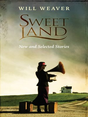 cover image of Sweet Land